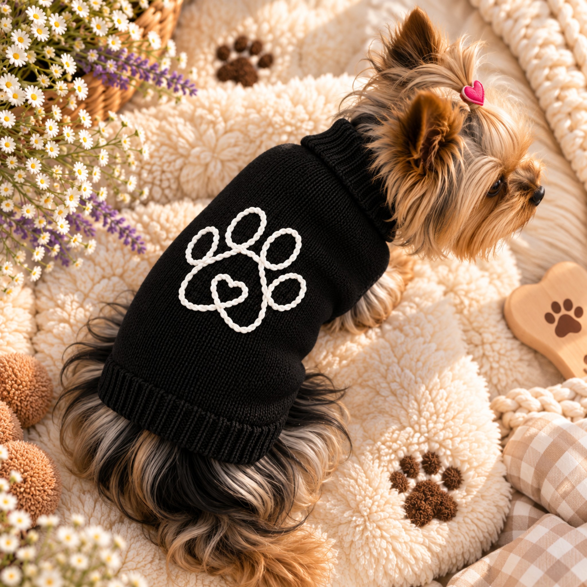 Maglioncini  Sweet Paw